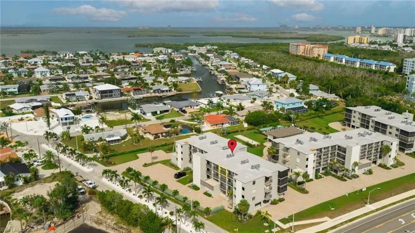 6645 Estero Blvd 305, Fort Myers Beach, Florida 33931