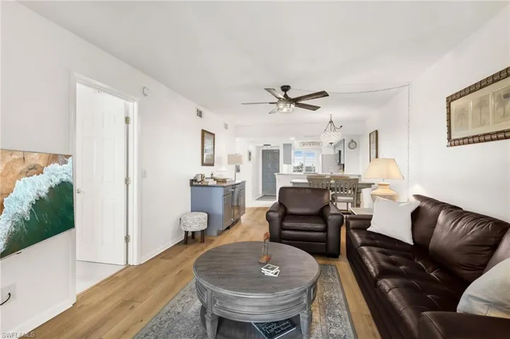 6645 Estero Blvd 305, Fort Myers Beach, Florida 33931