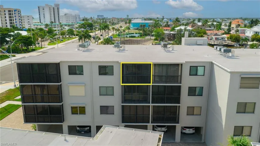 6645 Estero Blvd 305, Fort Myers Beach, Florida 33931