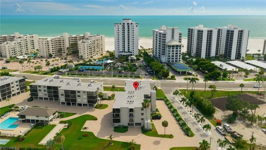 6645 Estero Blvd 305, Fort Myers Beach, Florida 33931