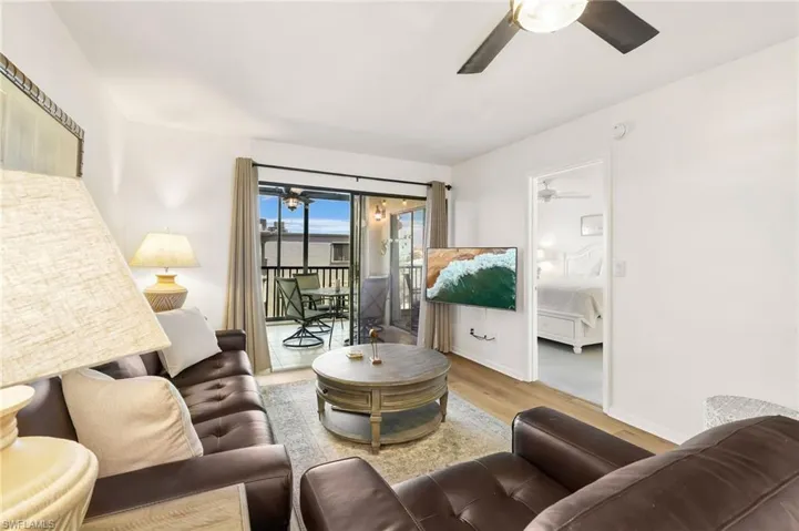 6645 Estero Blvd 305, Fort Myers Beach, Florida 33931