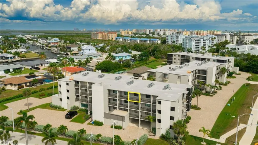 6645 Estero Blvd 305, Fort Myers Beach, Florida 33931