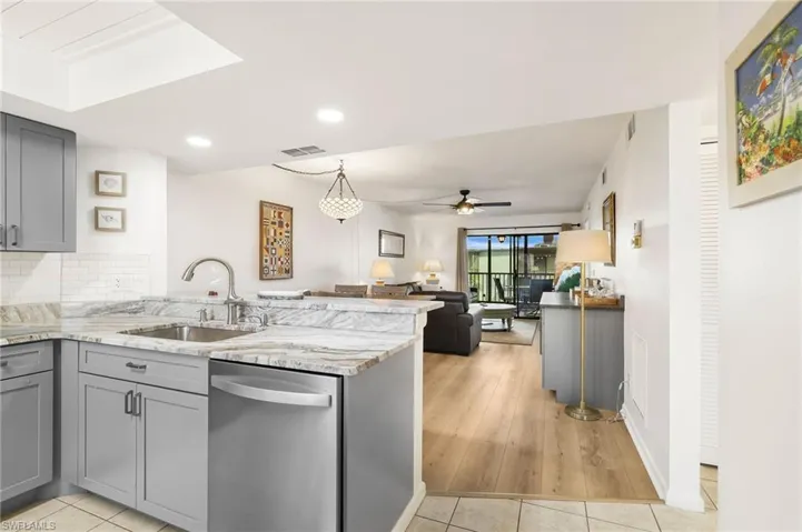 6645 Estero Blvd 305, Fort Myers Beach, Florida 33931