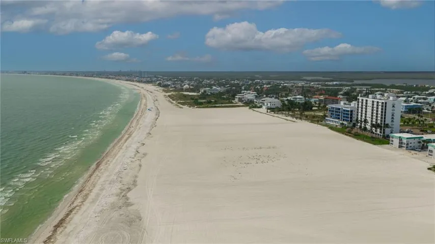 6645 Estero Blvd 305, Fort Myers Beach, Florida 33931
