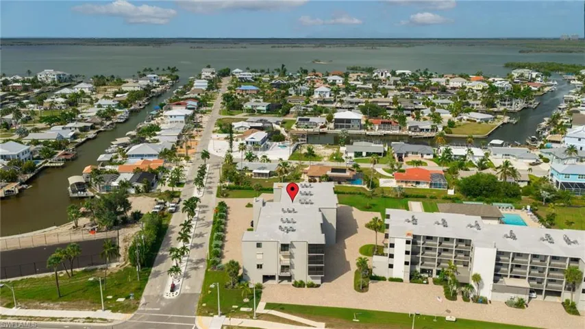 6645 Estero Blvd 305, Fort Myers Beach, Florida 33931
