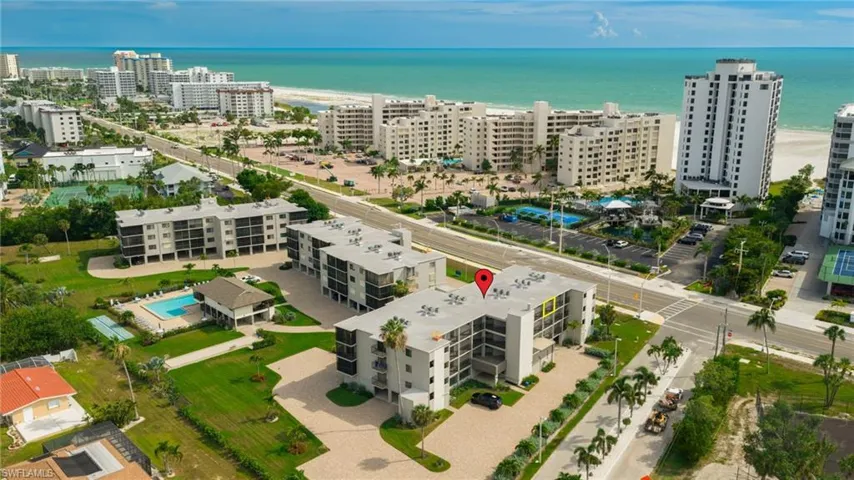 6645 Estero Blvd 305, Fort Myers Beach, Florida 33931