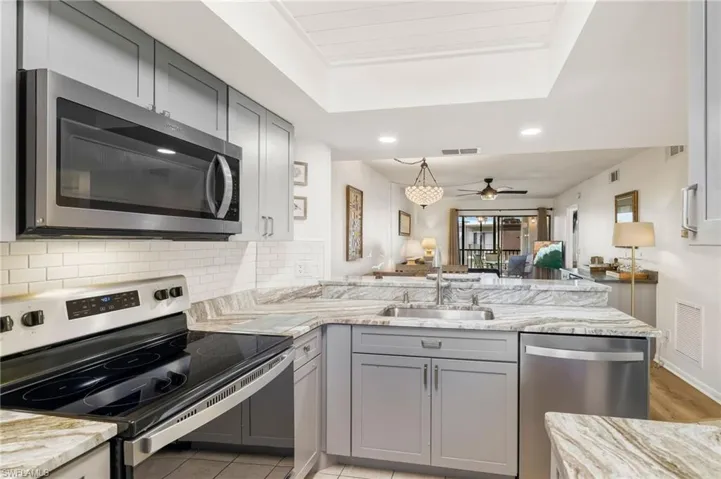 6645 Estero Blvd 305, Fort Myers Beach, Florida 33931