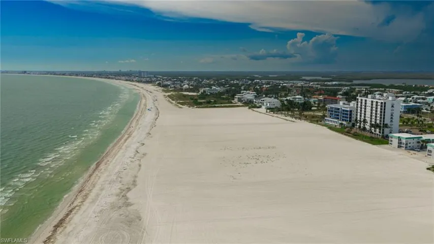 6645 Estero Blvd 305, Fort Myers Beach, Florida 33931