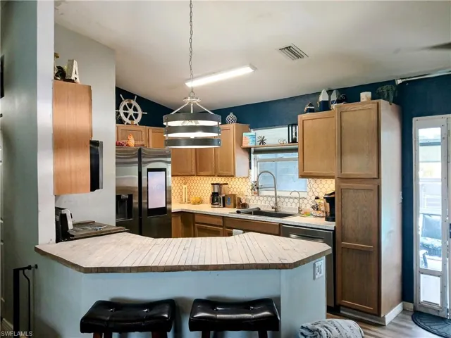 1226 Eighth Ave, Lehigh Acres Fl 33972