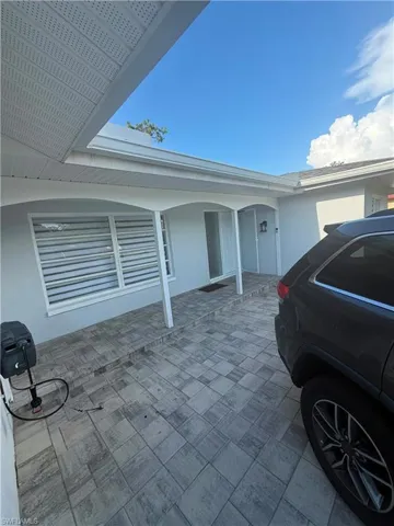 2267 Aldridge Ave, Fort Myers, Florida 33907