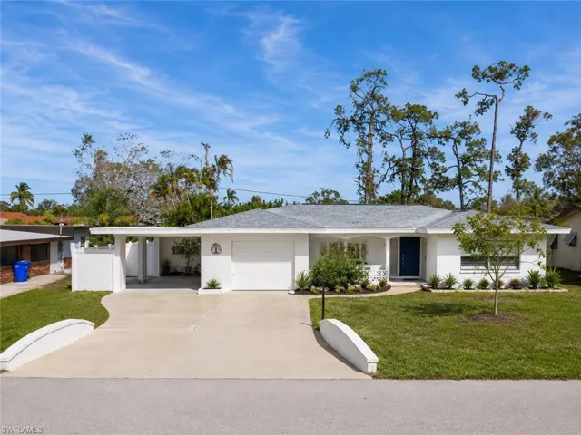 2267 Aldridge Ave, Fort Myers, Florida 33907