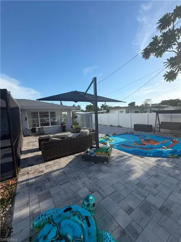 2267 Aldridge Ave, Fort Myers, Florida 33907