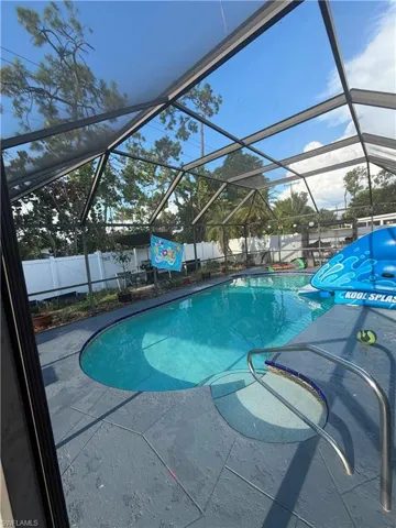 2267 Aldridge Ave, Fort Myers, Florida 33907