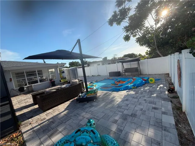 2267 Aldridge Ave, Fort Myers, Florida 33907