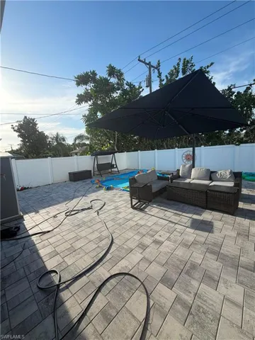 2267 Aldridge Ave, Fort Myers, Florida 33907
