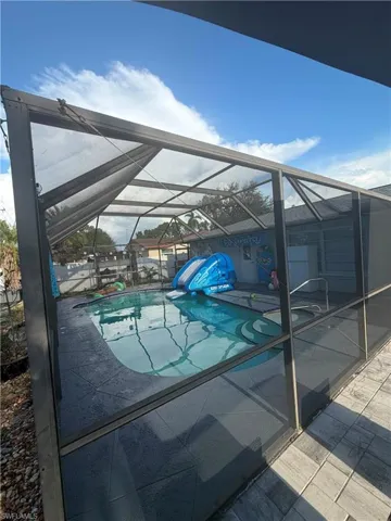 2267 Aldridge Ave, Fort Myers, Florida 33907