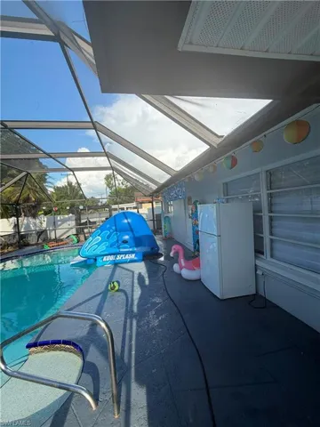 2267 Aldridge Ave, Fort Myers, Florida 33907