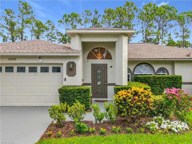 4608 29th St Sw, Lehigh Acres, Florida 33973
