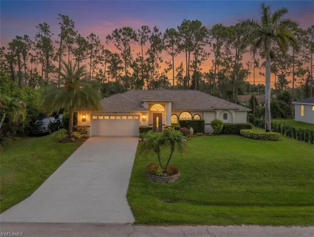 4608 29th St Sw, Lehigh Acres, Florida 33973