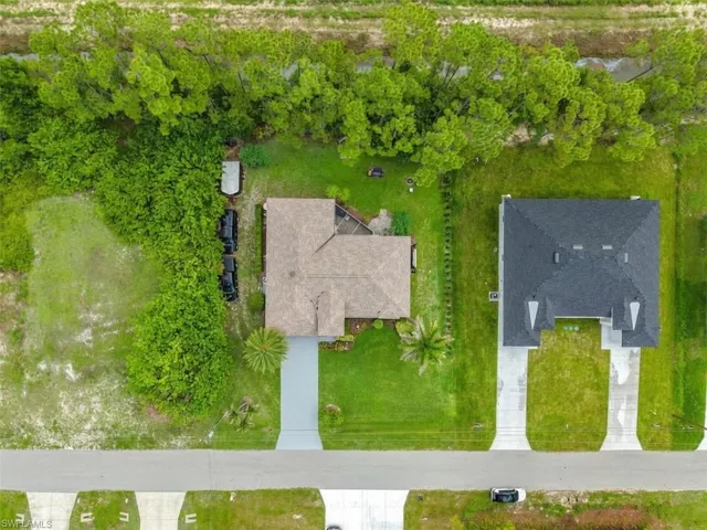 4608 29th St Sw, Lehigh Acres, Florida 33973