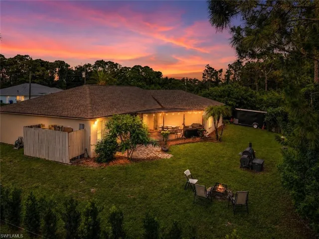 4608 29th St Sw, Lehigh Acres, Florida 33973