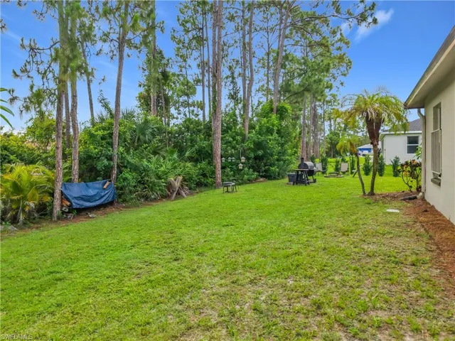 4608 29th St Sw, Lehigh Acres, Florida 33973