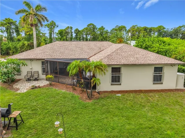 4608 29th St Sw, Lehigh Acres, Florida 33973