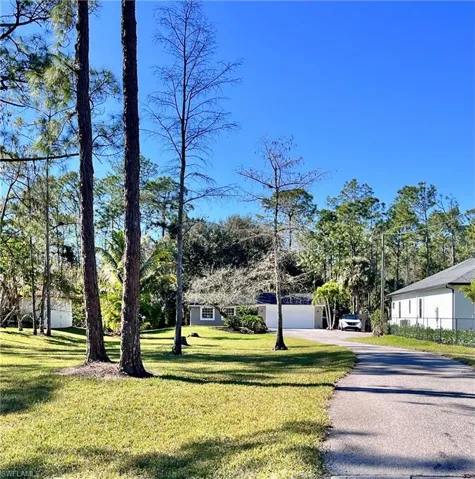 2361  19th SW ST, Naples, FL 34117