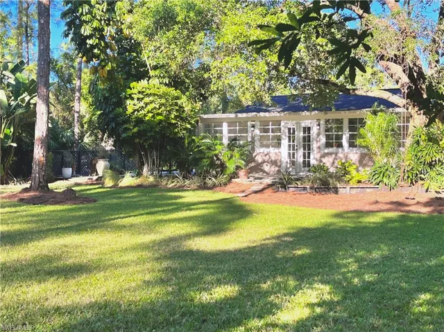 2361  19th SW ST, Naples, FL 34117