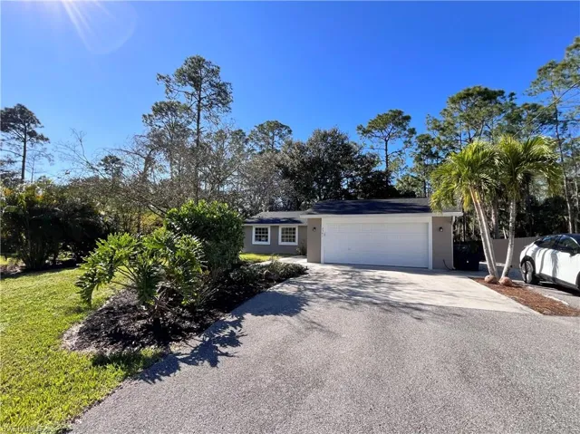 2361  19th SW ST, Naples, FL 34117