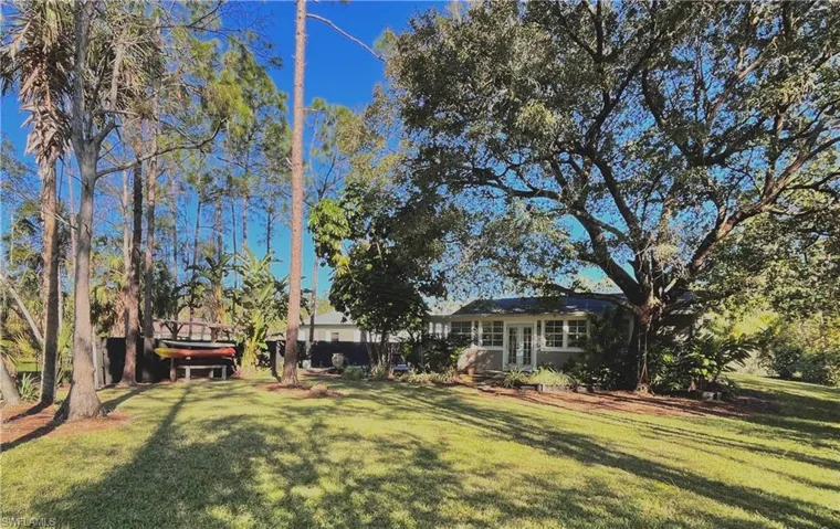 2361  19th SW ST, Naples, FL 34117