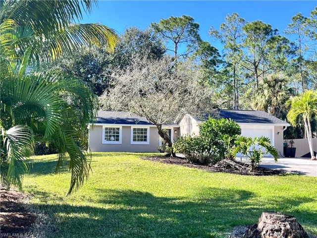 2361  19th SW ST, Naples, FL 34117