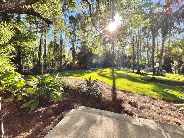 2361  19th SW ST, Naples, FL 34117