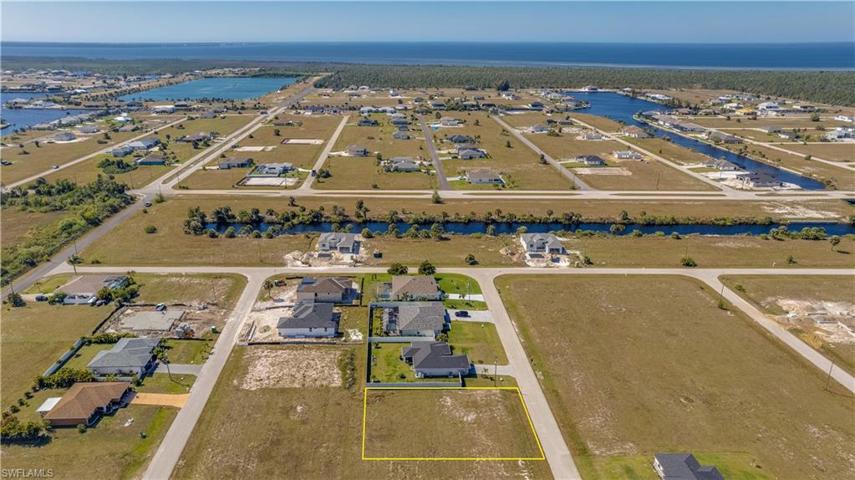 3914 NW 38th Ter. Cape Coral, FL 33993