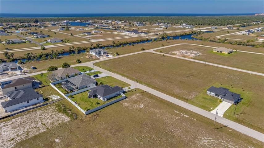 3914 NW 38th Ter. Cape Coral, FL 33993