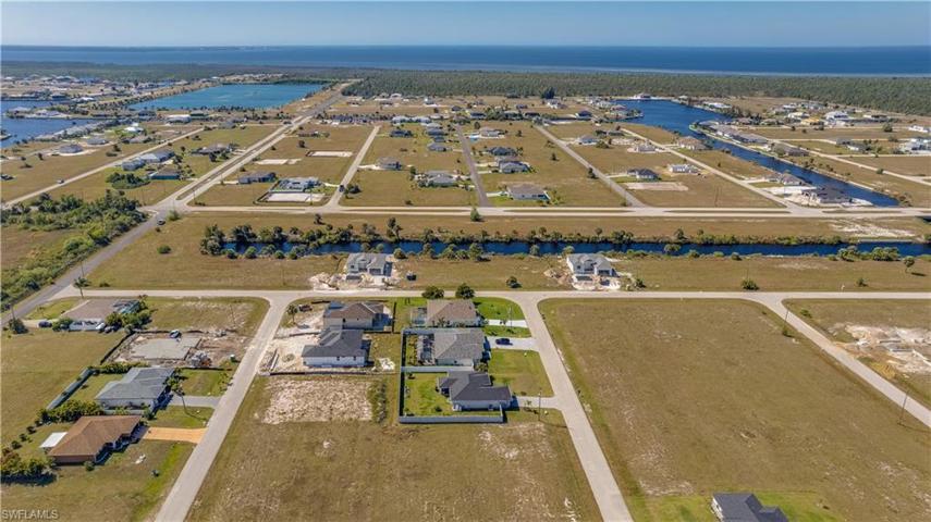 3914 NW 38th Ter. Cape Coral, FL 33993