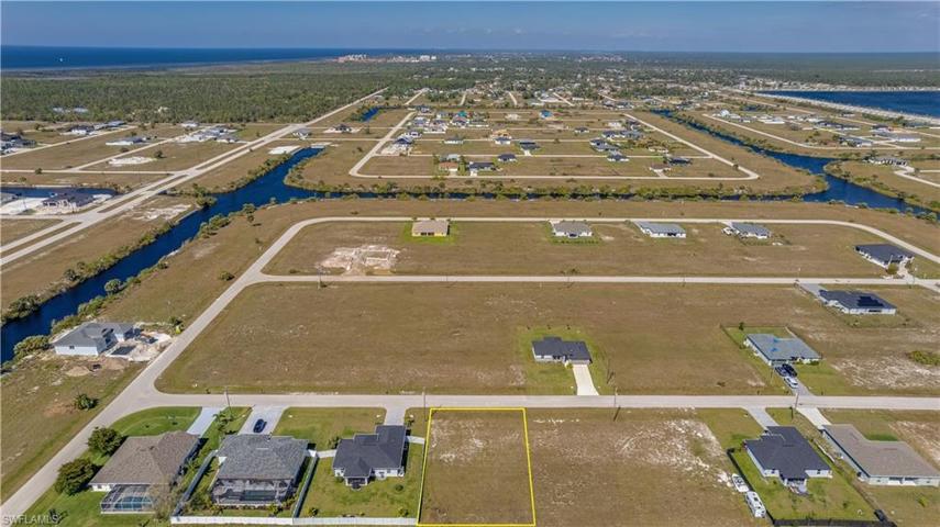 3914 NW 38th Ter. Cape Coral, FL 33993