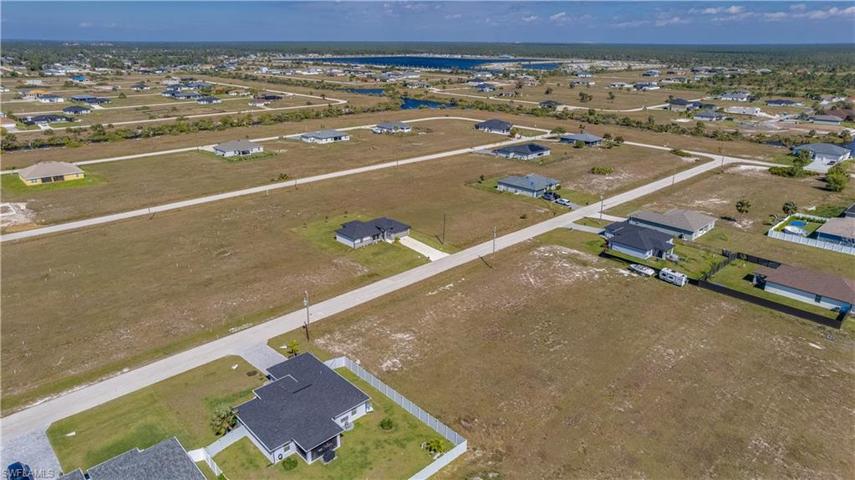 3914 NW 38th Ter. Cape Coral, FL 33993