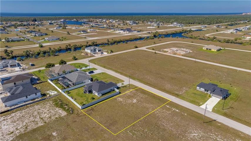 3914 NW 38th Ter. Cape Coral, FL 33993