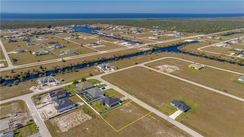 3914 NW 38th Ter. Cape Coral, FL 33993
