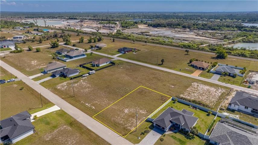 3914 NW 38th Ter. Cape Coral, FL 33993
