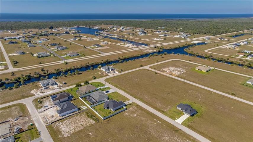 3914 NW 38th Ter. Cape Coral, FL 33993