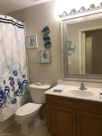 2nd bathroom