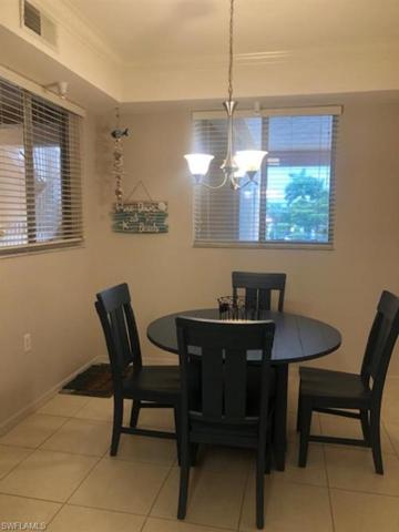 Informal dining