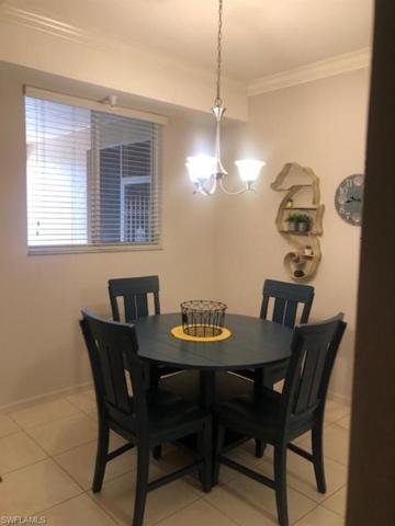 Informal dining