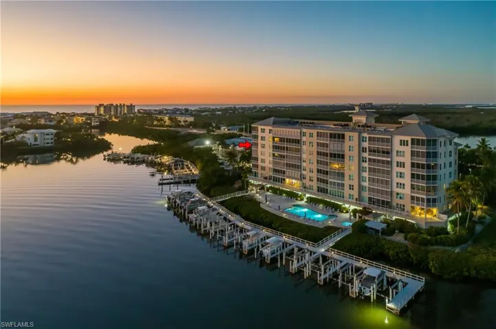 Paradise found: Bridgewater's 47-unit condo complex