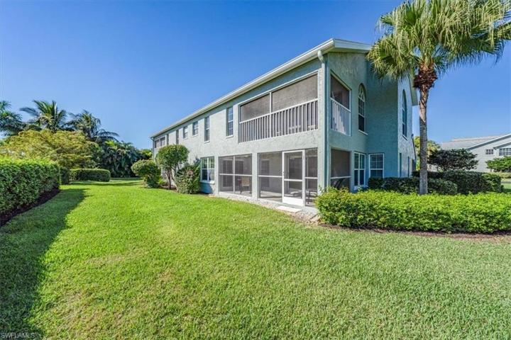2103 Tama CIR # 101, NAPLES FL 34112
