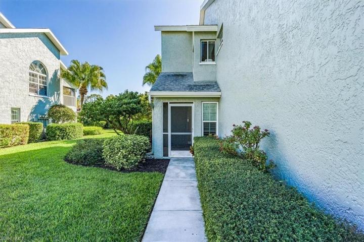 2103 Tama CIR # 101, NAPLES FL 34112