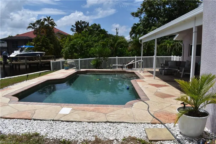 1304 Thompson St, North Fort Myers, Florida 33903