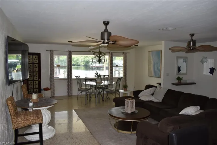 1304 Thompson St, North Fort Myers, Florida 33903
